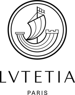 LVTETIA PARIS trademark