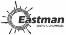 EASTMAN ENERGY. UNLIMITED. trademark