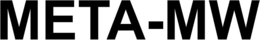 META-MW trademark