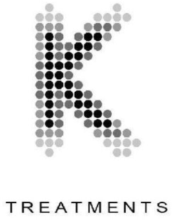 K TREATMENTS trademark