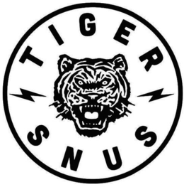 TIGERSNUS trademark