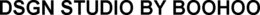 DSGN STUDIO BY BOOHOO trademark