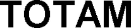TOTAM trademark