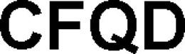 CFQD trademark