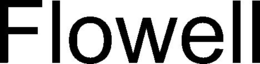FLOWELL trademark