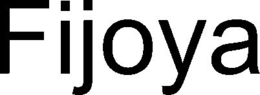 FIJOYA trademark