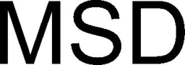 MSD trademark