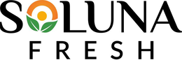 SOLUNA FRESH trademark