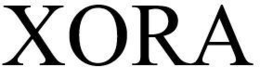 XORA trademark