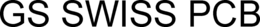 GS SWISS PCB trademark