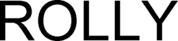 ROLLY trademark