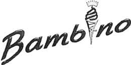 BAMBINO trademark