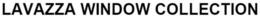 LAVAZZA WINDOW COLLECTION trademark