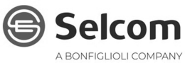 SELCOM A BONFIGLIOLI COMPANY trademark