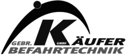 GEBR. KÄUFER GMBH BEFAHRTECHNIK trademark