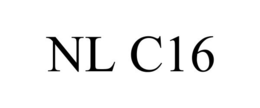 NL C16 trademark