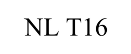 NL T16 trademark