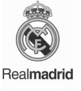MCF REALMADRID trademark