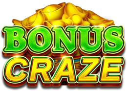 BONUS CRAZE trademark