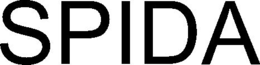 SPIDA trademark