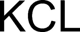 KCL trademark