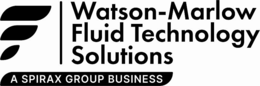 WATSON-MARLOW FLUID TECHNOLOGY SOLUTIONS A SPIRAX GROUP BUSINESS trademark