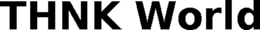 THNK WORLD trademark