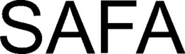 SAFA trademark
