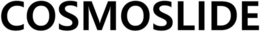 COSMOSLIDE trademark
