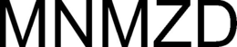 MNMZD trademark