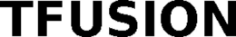 TFUSION trademark