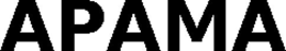 APAMA trademark
