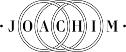 JOACHIM trademark