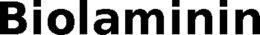 BIOLAMININ trademark