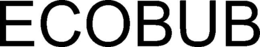 ECOBUB trademark