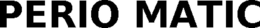 PERIO MATIC trademark