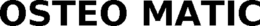 OSTEO MATIC trademark