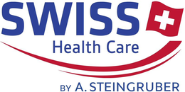 SWISS HEALTH CARE BY A. STEINGRUBER trademark