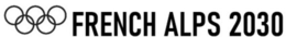 FRENCH ALPS 2030 trademark