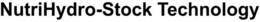 NUTRIHYDRO-STOCK TECHNOLOGY trademark