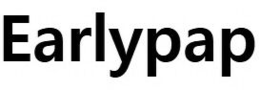 EARLYPAP trademark