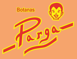 BOTANAS PARGA trademark