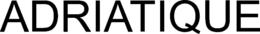 ADRIATIQUE trademark
