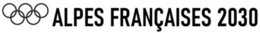 ALPES FRANÇAISES 2030 trademark