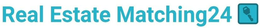 REAL ESTATE MATCHING24 trademark