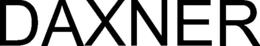 DAXNER trademark