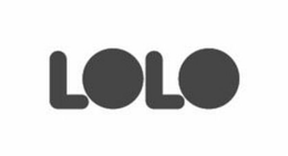 LOLO trademark