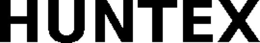 HUNTEX trademark