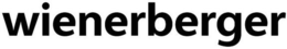 WIENERBERGER trademark