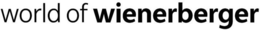 WORLD OF WIENERBERGER trademark